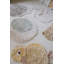 Washable Animal Cotton Rug Ducky