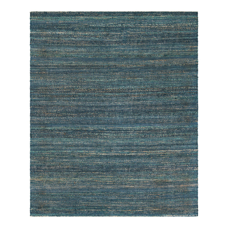 Tapis en jute / sisal Areyona, Rectangle 7 pi 10 po x 10 pi