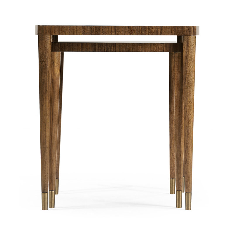 Toulouse 2 - Piece Coffee Table Set