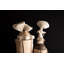 Sculpture Chanterelle