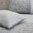 Embroidered 8 Piece Comforter Set Grey-114529032