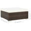 Canapé modulaire 6 pièces avec coussins Ailynn-1185354485-1185354484
