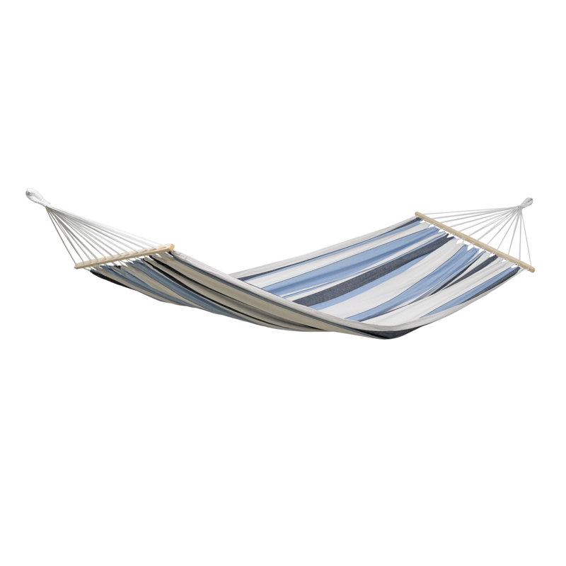 EllTex Products Samba Hammock, Blue