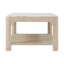 Table basse Horizon