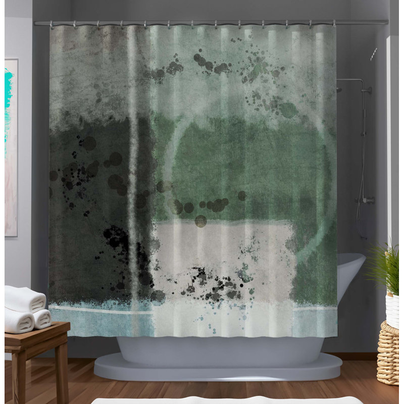 Rideau de douche Dynamic Compliment
