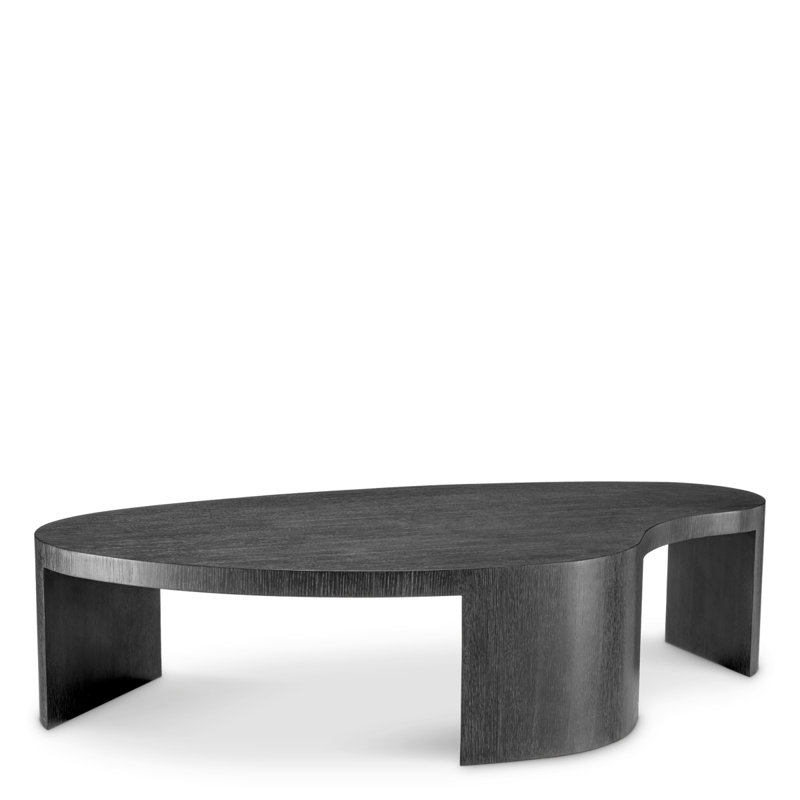 Ancona Free Form Single Coffee Table