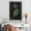 Tableau vert sauge-977006187