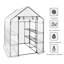 Ellerslie 4.7 Ft W x 11.8 Ft D Mini Greenhouse-943625465
