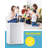 WANAI Deep Small Chest Freezer 3.0 Cu.Ft-98094867