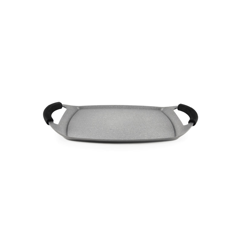 29cm Non-Stick Aluminum Griddle