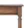 Peters End Table