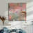 Forever Ever II-Premium Gallery Wrapped Canvas - Ready to Hang