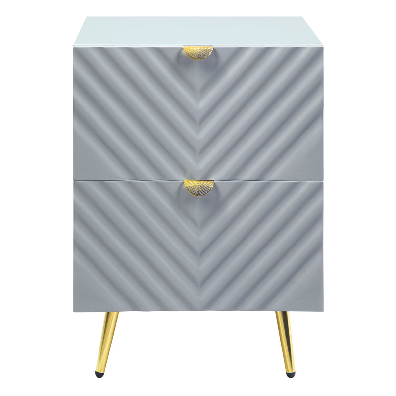 Table de bout Table de chevet moderne