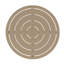Round End Table-1152150918