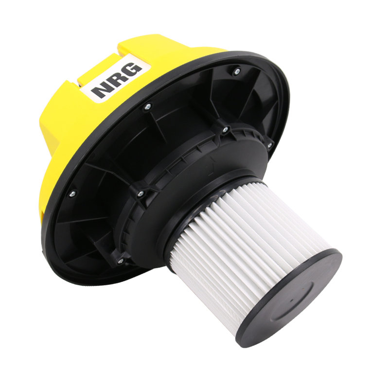NRG Wet / Dry Vacuum