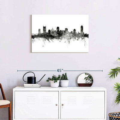 Kavia, Nashville, Tennessee, horizon huit
