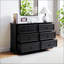 Commode 7 tiroirs Modern Farmhouse-2032543541