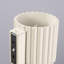 Aura Aluminium Flush Mounted Sconce-7287306-7287345-7287351