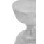 Eastleigh Metal Accent Stool