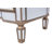 Brixton 60" W Mirrored 6-Drawer Double Dresser-1413197883