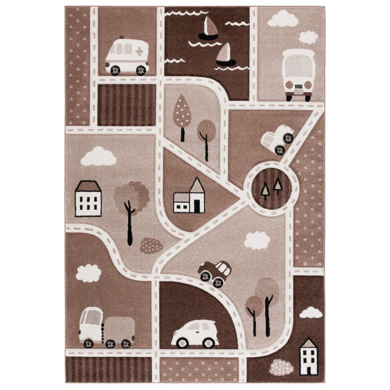 Tapis performance Ambrosio, Rectangle 8 pi x 10 pi