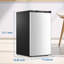 3.2 Cu. Ft. Mini Fridge with Freezer Reversible Door for Flexible Placement, 7 Precise Temp Controls& 2 Easy-Clean Shelves, ldeal for Bedrooms/Offices/Dorms-95052710