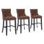 Tabouret de bar 29 po Wren-91482125