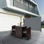 Paravent rétractable en composite-55379500-55379499