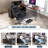 Modie Cotton Executive Chair-1025060674
