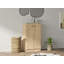 12 Pair Shoe Storage Cabinet