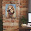 «Dogs Goldendoodle» par Lindsay Kivi, art mural sur toile-416867880