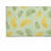 Tapis d'extérieur Summer Limes & Lemons