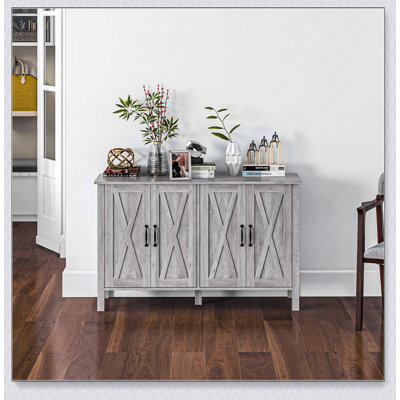 Cabinet décoratif