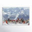 Lounging In Verbier Print by Getty Gallery-57883243-510637