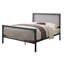 Carevelle Solid Wood Bed-1031553690-1031553693