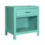 Table de chevet 1 tiroir Clara Collection-50365697