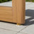 Sereno Patio Aluminum Club Chairs Lounge Chairs With Ottomans And Cushions-827106778