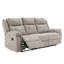 Bonachea 3 Seater Reclining Sofa-324681269