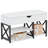 Kevonda Shoe Storage Bench, Entryway Shoe Cabinet with Cushion-1987116592