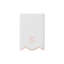 Ensemble de serviettes personnalisées 100% coton turque ADORNIA 3 pièces Linum Home Textiles-606275665-606275700-606275655