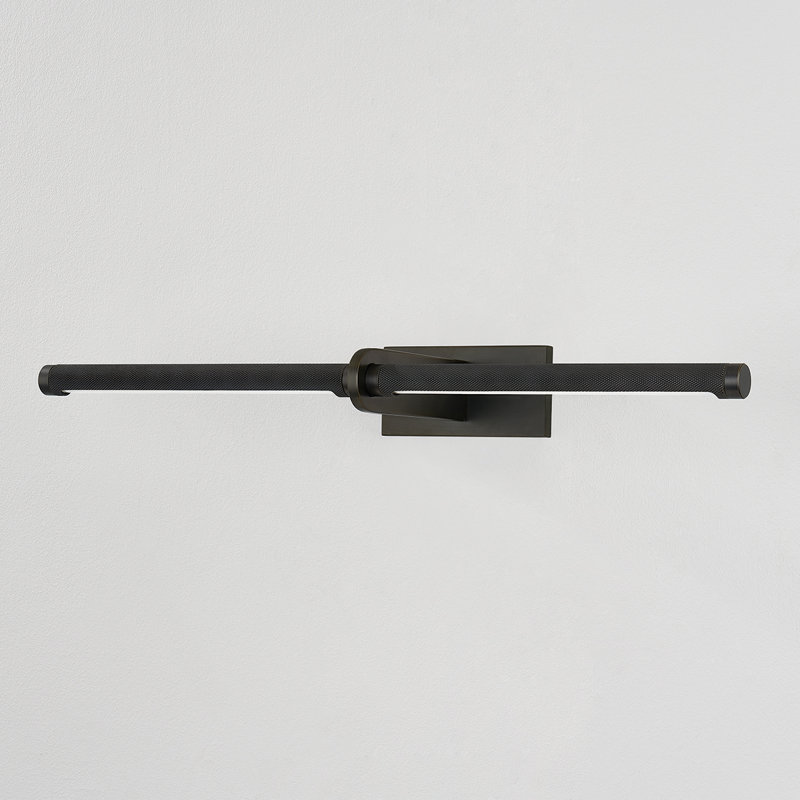 Applique pour tableau DEPTFORD, Bronze