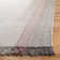 Zoltán Hand Woven Cotton Rug