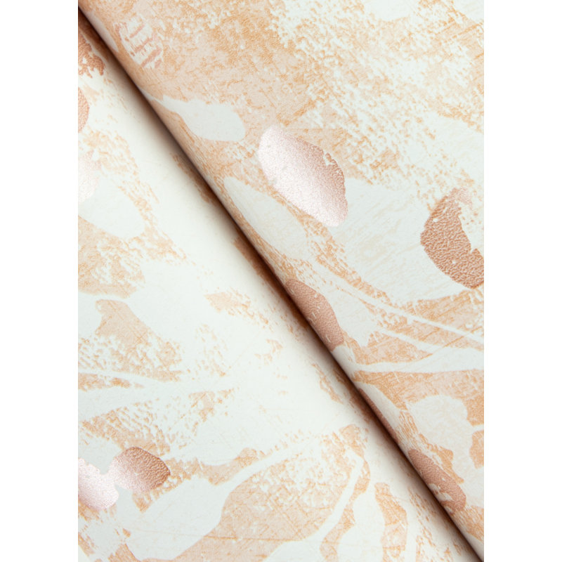 Rouleau de papier peint L 33 pi x l 20,5 po