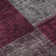 Premium Machine Washable Prisco Merlot Rug