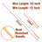 Non-Stick Meat Fork