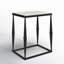 Jacoby Marble Side Table