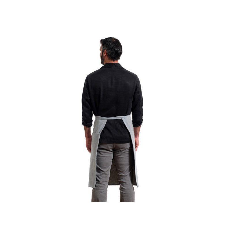 Bistro Apron with Pockets