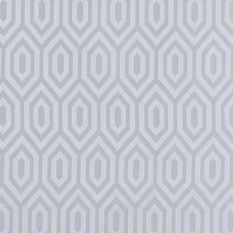 Mandalay Fabric, Pewter