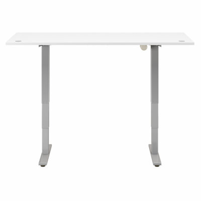 Bureau debout à hauteur ajustable Cabot