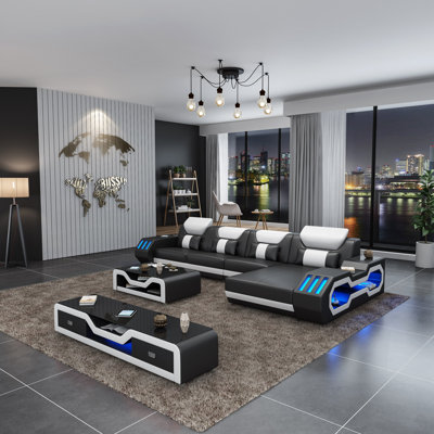 Starfighter Sectional